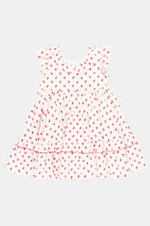 Paper Hearts Judith Dress
